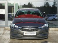 używany Opel Astra kpl kół! Led, Navi, Czujniki, Klima, Tempomat,…