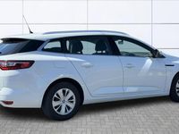 używany Renault Mégane IV 