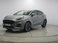 używany Ford Puma 1.0 EcoBoost mHEV ST-Line X DCT ! Z Polskiego Salonu ! Faktura V…