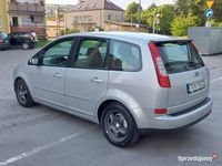 używany Ford C-MAX 