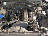 używany Nissan Patrol GR60 2.8 TD po renowacji