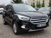 używany Ford Kuga 1.5dm 150KM 2018r. 62 800km