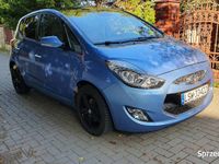 używany Hyundai ix20 1.6 CRDi Comfort