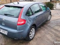 Używany Citroën C4 2006 Szary Hatchback