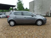 używany Opel Corsa Corsa1.4 Enjoy Hatchback KR1KF92 E (2014-)