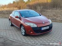 Używany Renault Mégane III 2009