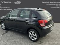 używany Citroën C3 1.4dm 95KM 2010r. 181 000km