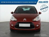 Używany Citroën C3 120 KM (88 kW) 2010 Czerwony Hatchback