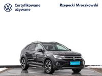 Używany VW Taigo 116 KM (85 kW) 2024 SUV