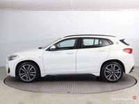 Używany BMW X2 2018 Biały SUV