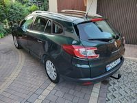 używany Renault Mégane 1.6i*110KM*Oryginał*Pełna Dokumentacja