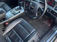 używany Audi A6 C6 2.0TFSI ANGLIK ZAREJESTROWANY.