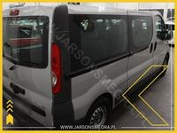 używany Opel Vivaro 2dm 114KM 2013r. 140 840km