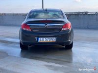 używany Opel Insignia 