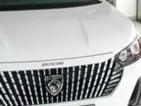 używany Peugeot 2008 ALLURE 1.2 130KM AT salon Polska pierwszy właściciel bezwypad…