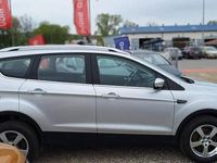 używany Ford Kuga 1.5dm 120KM 2019r. 162 000km