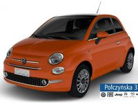 używany Fiat 500 1dm 70KM 2024r. 8km