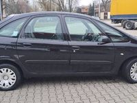 używany Citroën Xsara Picasso 1.6 LPG