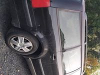 używany VW Passat b5 4 motion