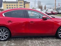 używany Mazda 3 