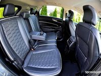 używany Ford Edge 2.0 TDCi Bi-Turbo 4x4 Vignale