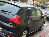 Używany Peugeot 3008 2010 Kombi