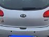 używany Kia Ceed II Oszczędna, wygodna i gotowa na nowego kierowcę