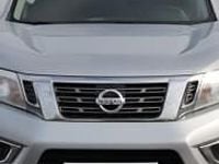 Używany Nissan Navara 163 KM (119 kW) 2018 Srebrny Pickup