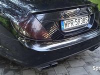 Używany Mercedes CL55 AMG 2007 Coupe