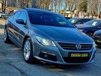 Używany VW Passat 2012 Szary Sedan/Limuzyna