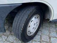 Używany Fiat Ducato 127 KM (93 kW) 2005 Biały Van