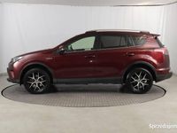 używany Toyota RAV4 Hybrid 2.5 Hybrid