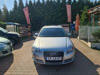 używany Audi A4 / 1.9 diesel / kombi / Opłacony / Navi / Alu / B7 (…