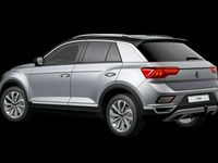 używany VW T-Roc 2dm 190KM 2022r. 5km