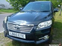 Używany Toyota RAV4 2010 SUV