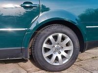 używany VW Passat B5 1.9 TDI highline zadbany
