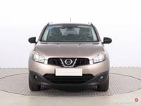 Używany Nissan Qashqai 130 KM (95 kW) 2013 Beżowy SUV