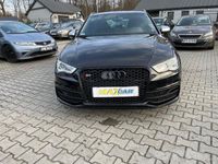 używany Audi S3 2dm 360KM 2014r. 87 000km