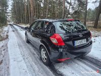 używany Kia Ceed Lift 1.4 benzyna 109KM 146 tys km! Super stan!