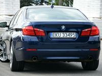 używany BMW 535 535 Zarejestrowana i 306KM Bi-Xenon Jasna skóra komfroty pamięci F1…