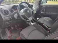 Używany Alfa Romeo MiTo 95 KM (69 kW) 2010 Srebrny Hatchback