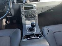 używany Volvo V70 d5