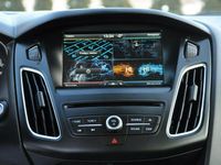 używany Ford Focus 1.5dm 150KM 2016r. 135 000km