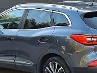 Używany Renault Kadjar Bose Edition 110 KM (80 kW) 2018 Szary SUV