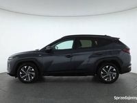 używany Hyundai Tucson 1.6 T-GDI 48V MHEV