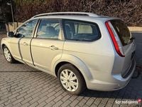 Używany Ford Focus 2010 Sedan/Limuzyna