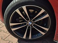 używany BMW 330 2dm 251KM 2017r. 121 000km