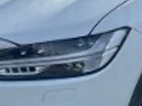 używany Volvo S90 S90 IIpiękny i mocny egzemplarz