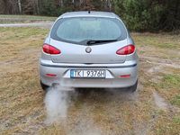 używany Alfa Romeo 147 