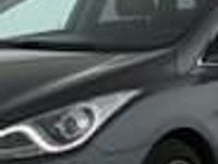 używany Hyundai i40 1.7 CRDi